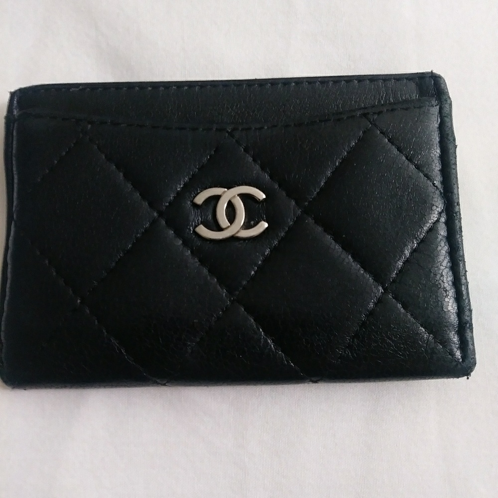 Card holder